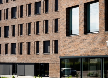 Coworking på Tech Town Odense, 5230 Odense M - 242 m² | Foto 2 - Lokalebasen