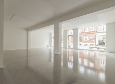 202 m² Shop for rent in Esbjerg, Kirkegade 11 (6700) - 2 | MatchOffice.com