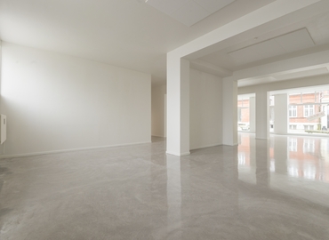 202 m² Store for rent in Esbjerg, Kirkegade 11 (6700) - 3 | MatchOffice.com