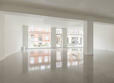 Butik til leje på Kirkegade 11, 6700 Esbjerg C - 202 m² | Foto 1 - Lokalebasen.dk