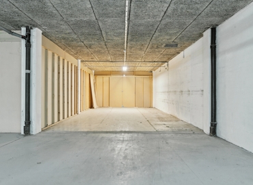 Lager til leje på Meterbuen 9, 2740 Skovlunde - 601 m² | Foto 4 - Lokalebasen