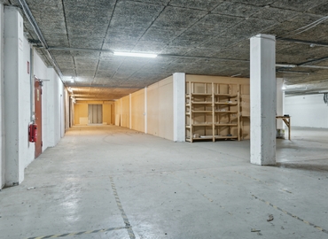 Lager til leje på Meterbuen 9, 2740 Skovlunde - 601 m² | Foto 6 - Lokalebasen