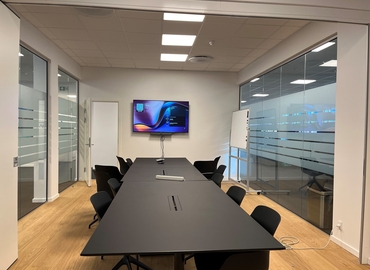 Kontor til leje på Spotorno Alle 10, 2630 Taastrup - 437 m² | Foto 14 - Lokalebasen