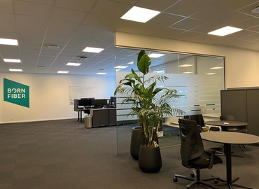 Kontor til leje på Spotorno Alle 10, 2630 Taastrup - 437 m² | Foto 0 - Lokalebasen.dk