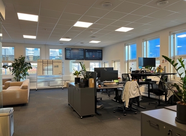 Kontor til leje på Spotorno Alle 10, 2630 Taastrup - 437 m² | Foto 9 - Lokalebasen.dk