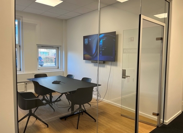 Kontor til leje på Spotorno Alle 10, 2630 Taastrup - 437 m² | Foto 10 - Lokalebasen.dk