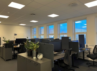 Kontor til leje på Spotorno Alle 10, 2630 Taastrup - 437 m² | Foto 11 - Lokalebasen.dk