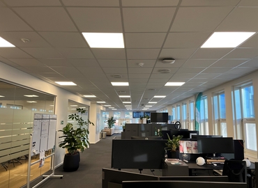 Kontor til leje på Spotorno Alle 10, 2630 Taastrup - 437 m² | Foto 13 - Lokalebasen