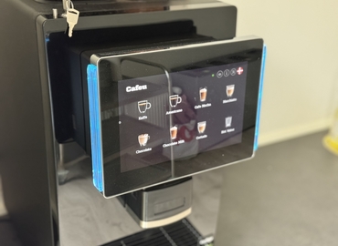 Office Landlystvej 1 7000 Fredericia