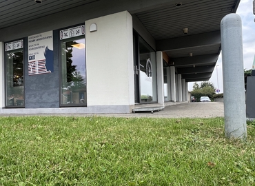 Office Landlystvej 1 7000 Fredericia