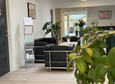 Office Landlystvej 1 7000 Fredericia