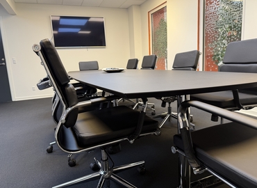 Office Landlystvej 1 7000 Fredericia