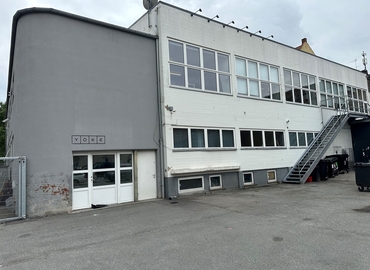 Lager til leje på Njalsgade 25B, 2300 København S - 90 m² | Foto 0 - Lokalebasen