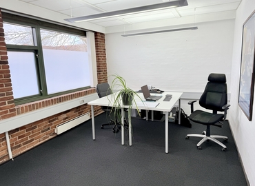 Kontor til leje på Byleddet 12, 4000 Roskilde - 415 m² | Foto 3 - Lokalebasen.dk