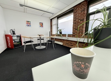 Kontor til leje på Byleddet 12, 4000 Roskilde - 415 m² | Foto 4 - Lokalebasen