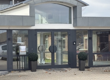 Office Byleddet 12 4000 Roskilde