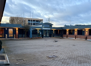 Office Byleddet 12 4000 Roskilde