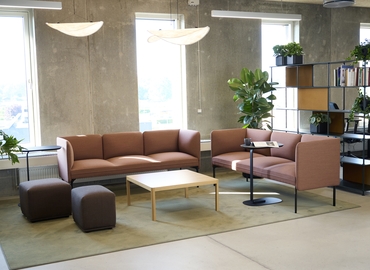 Kontor til leje på Billedskærervej 17, 5230 Odense M - 245 m² | Foto 3 - Lokalebasen.dk