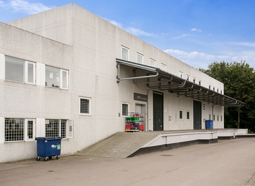 Lager til leje på Gydevang 19, 3450 Allerød - 360 m² | Foto 0 - Lokalebasen