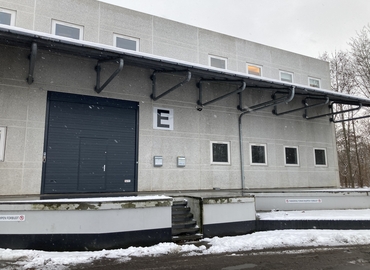Lager til leje på Gydevang 19, 3450 Allerød - 360 m² | Foto 1 - Lokalebasen.dk