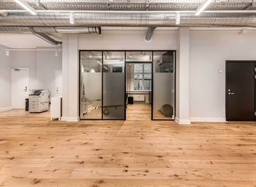 Office Farvergade 10 1463 Copenhagen City Center