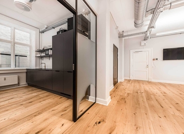 Office Farvergade 10 1463 Copenhagen City Center