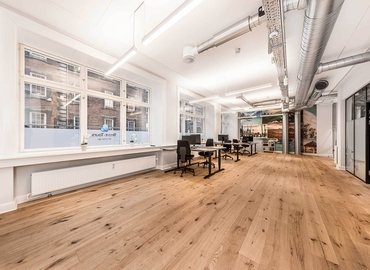 Office Farvergade 10 1463 Copenhagen City Center