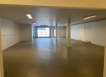 208 m² Warehouse storage up for rent in Allerod, Gydevang 2G (3450) - 4 | MatchOffice