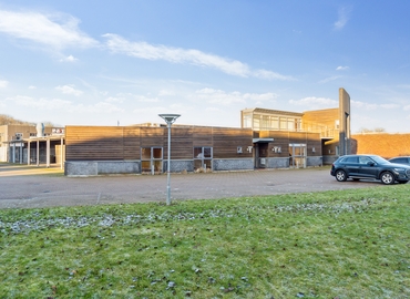 Lager til leje på Trafikcenter Alle 10, 4200 Slagelse - 2762 m² | Foto 18 - Lokalebasen