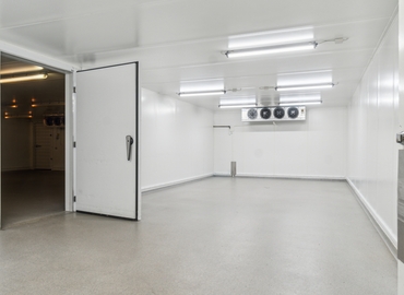 Lager til leje på Trafikcenter Alle 10, 4200 Slagelse - 2762 m² | Foto 12 - Lokalebasen.dk