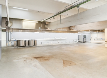 Lager til leje på Trafikcenter Alle 10, 4200 Slagelse - 2762 m² | Foto 14 - Lokalebasen.dk