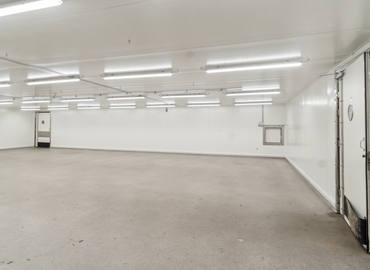 Lager til leje på Trafikcenter Alle 10, 4200 Slagelse - 2762 m² | Foto 7 - Lokalebasen