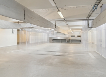 Lager til leje på Trafikcenter Alle 10, 4200 Slagelse - 2762 m² | Foto 8 - Lokalebasen.dk