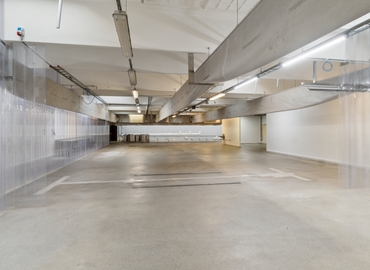 Lager til leje på Trafikcenter Alle 10, 4200 Slagelse - 2762 m² | Foto 9 - Lokalebasen