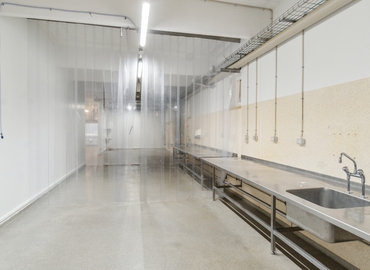 Lager til leje på Trafikcenter Alle 10, 4200 Slagelse - 2762 m² | Foto 10 - Lokalebasen