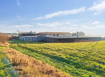 Lager til leje på Trafikcenter Alle 10, 4200 Slagelse - 2762 m² | Foto 16 - Lokalebasen