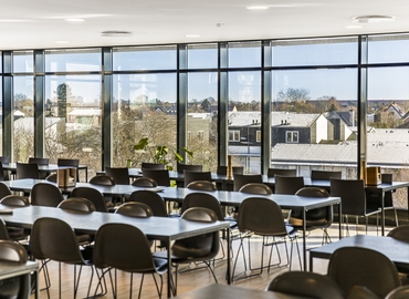 Kontor til leje på Ørestads Boulevard 73, 2300 København S - 1017 m² | Foto 111 - Lokalebasen