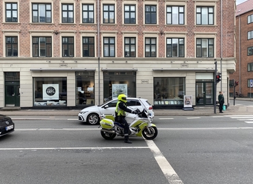 Butik til leje på Toftegårds Allé, 2500 Valby - 370 m² | Foto 2 - Lokalebasen