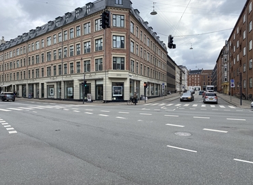 370 m² Commercial shop for rent in Valby, Toftegårds Allé (2500) - 0 | MatchOffice.com