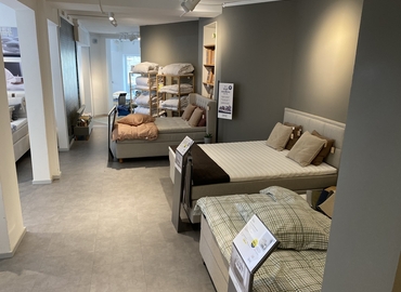 Butik til leje på Toftegårds Allé, 2500 Valby - 370 m² | Foto 7 - Lokalebasen