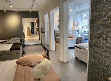 Butik til leje på Toftegårds Allé, 2500 Valby - 370 m² | Foto 3 - Lokalebasen.dk