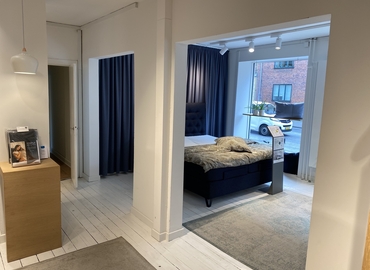 Butik til leje på Toftegårds Allé, 2500 Valby - 370 m² | Foto 5 - Lokalebasen.dk