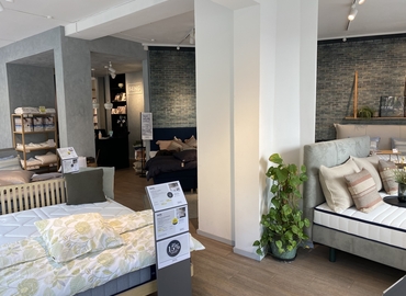 Butik til leje på Toftegårds Allé, 2500 Valby - 370 m² | Foto 4 - Lokalebasen