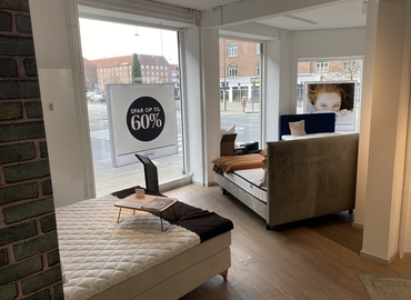 Butik til leje på Toftegårds Allé, 2500 Valby - 370 m² | Foto 10 - Lokalebasen