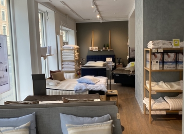 Butik til leje på Toftegårds Allé, 2500 Valby - 370 m² | Foto 8 - Lokalebasen.dk
