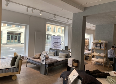 Butik til leje på Toftegårds Allé, 2500 Valby - 370 m² | Foto 11 - Lokalebasen.dk
