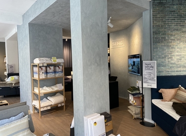 Butik til leje på Toftegårds Allé, 2500 Valby - 370 m² | Foto 9 - Lokalebasen