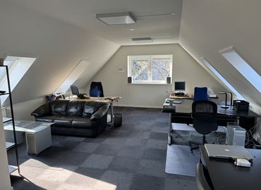 Office Bredballe Center 9 7120 Vejle Ost