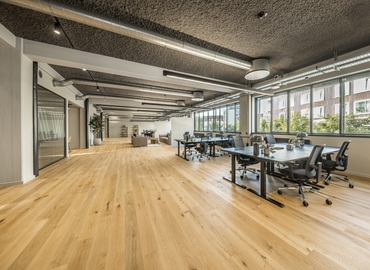 Kontor til leje på Titangade 9-13, 2200 København N - 1078 m² | Foto 5 - Lokalebasen