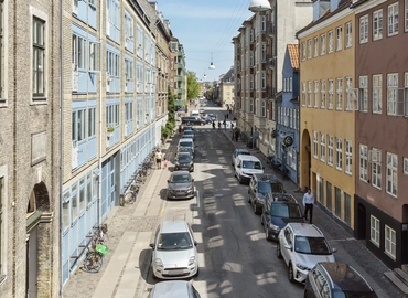 Kontor til leje på Prinsessegade 15, 1422 København K - 300 m² | Foto 1 - Lokalebasen